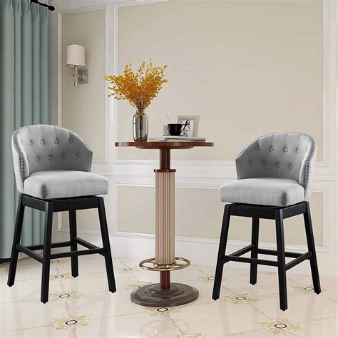 bar stools set of 2|Set Of Two Bar Stools .